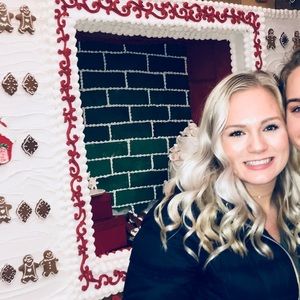 Meet your Posher, Madison